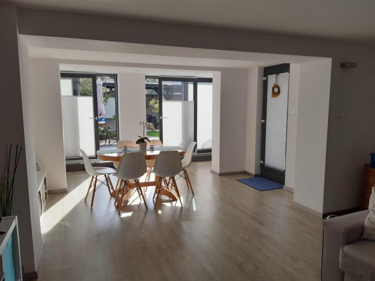 Apartament Lidia Gdynia Eksteriør billede