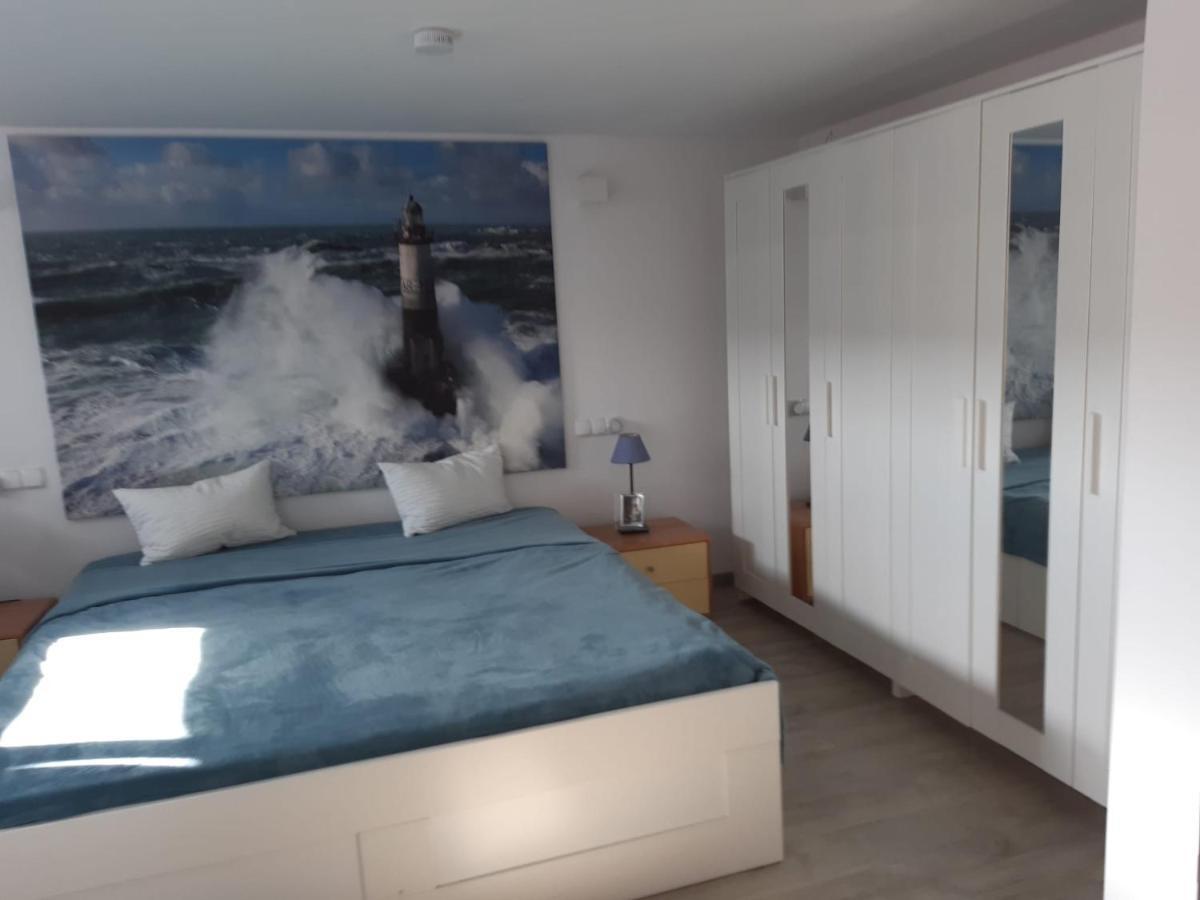 Apartament Lidia Gdynia Eksteriør billede