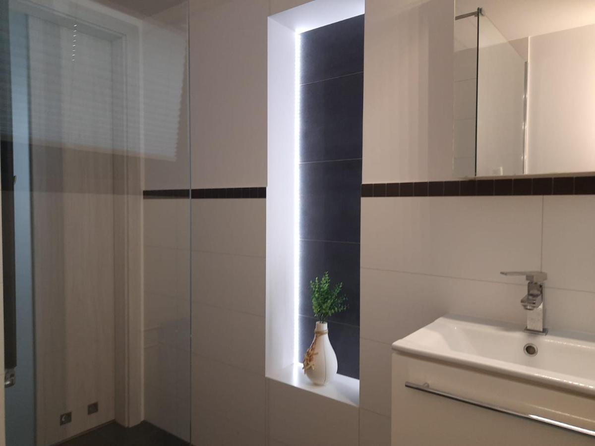 Apartament Lidia Gdynia Eksteriør billede
