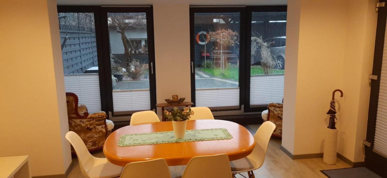 Apartament Lidia Gdynia Eksteriør billede