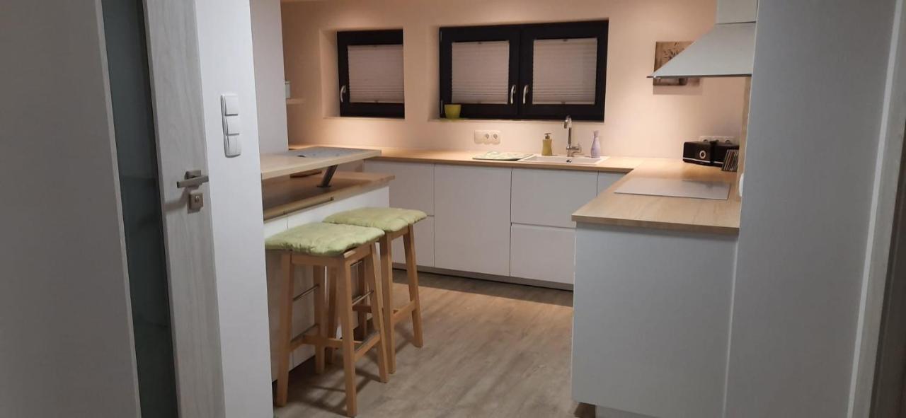 Apartament Lidia Gdynia Eksteriør billede
