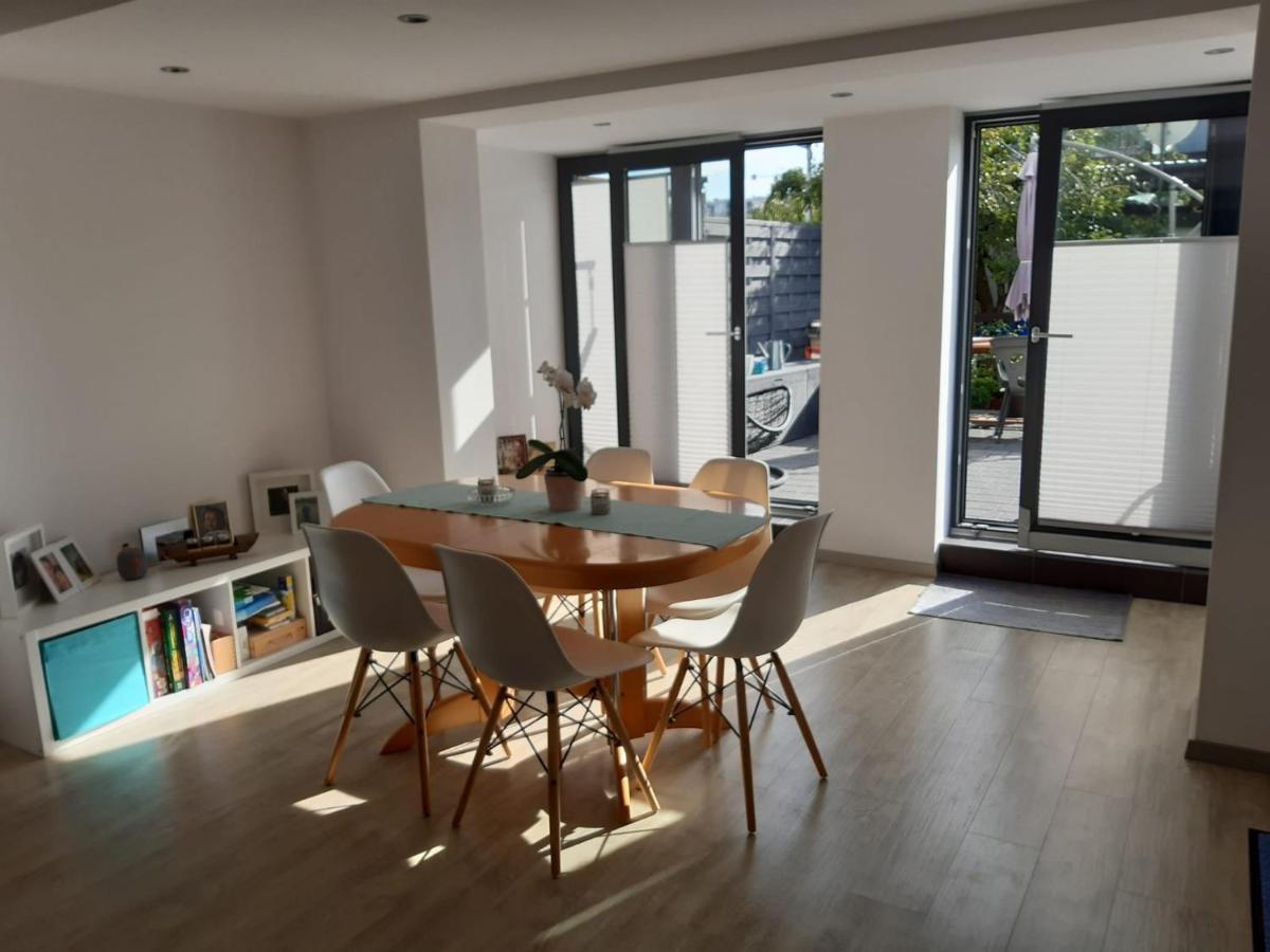 Apartament Lidia Gdynia Eksteriør billede