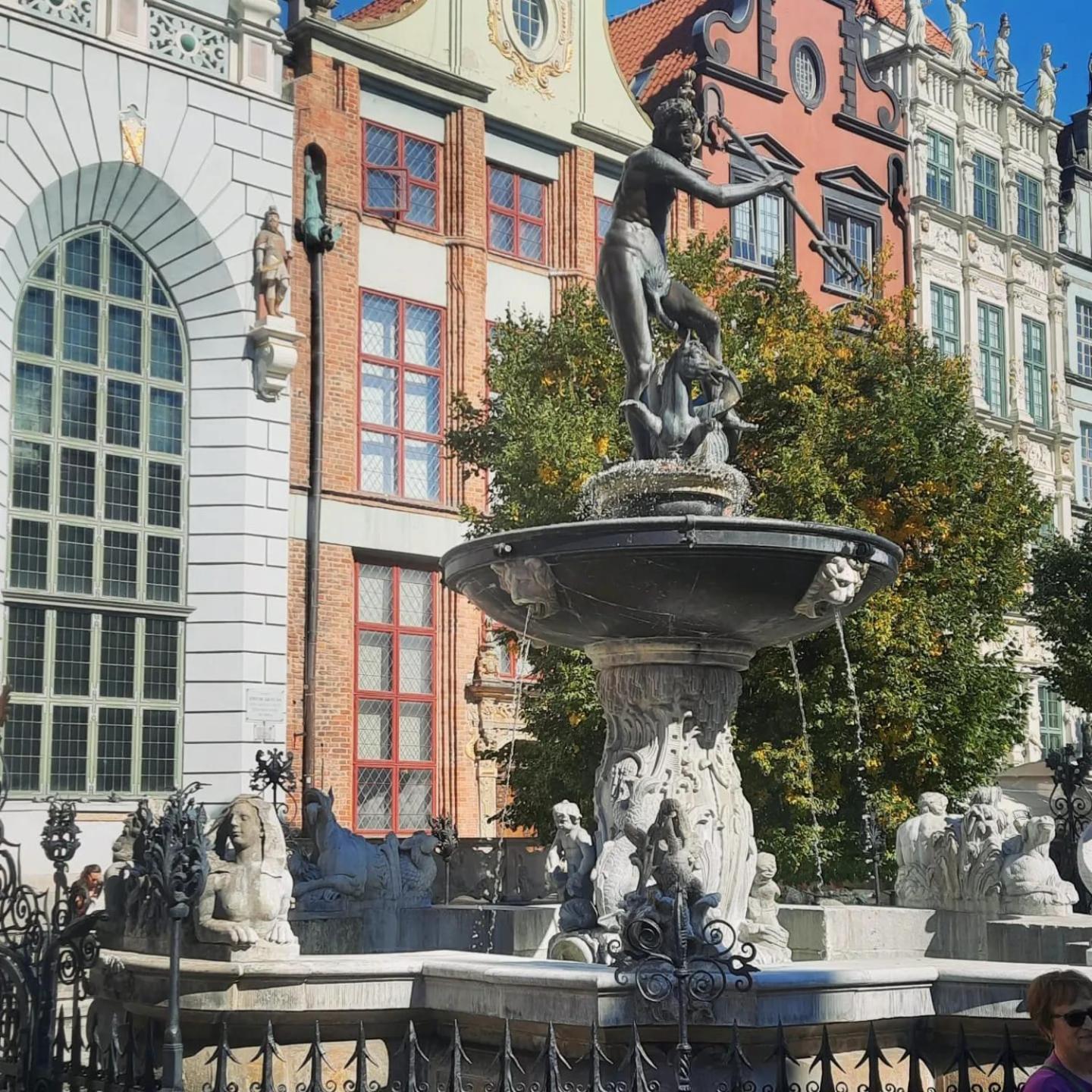 Apartament Lidia Gdynia Eksteriør billede