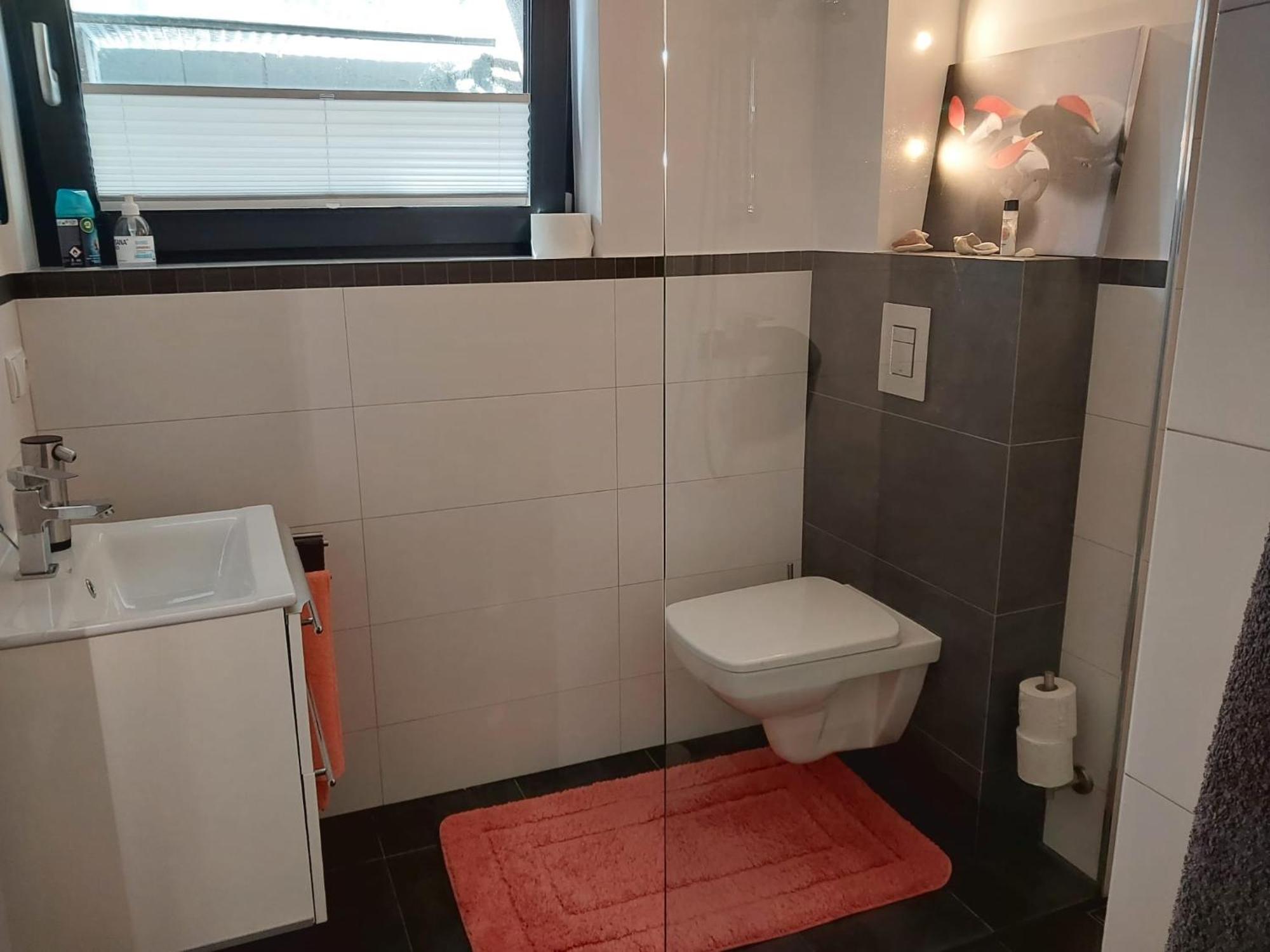 Apartament Lidia Gdynia Eksteriør billede