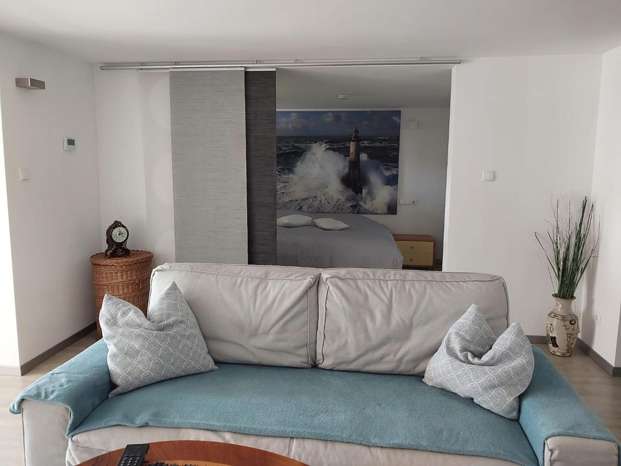 Apartament Lidia Gdynia Eksteriør billede