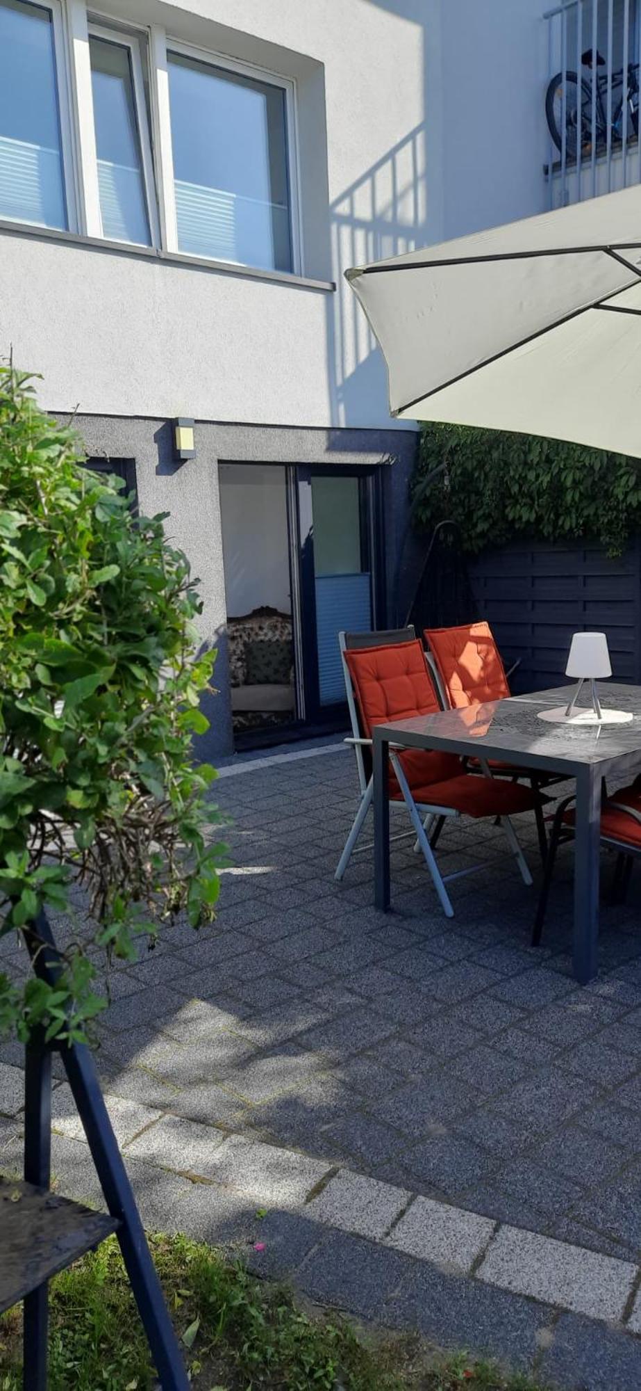 Apartament Lidia Gdynia Eksteriør billede